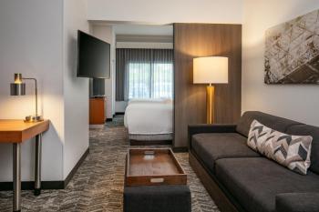 SpringHill Suites by Marriott Hershey Near The Park, Hershey (Foto 5)