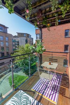 GuestReady - Modern stay by Pheonix Park, Dublin (photo 2)