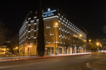 Hotel Giralda Center, Seville (photo 5)