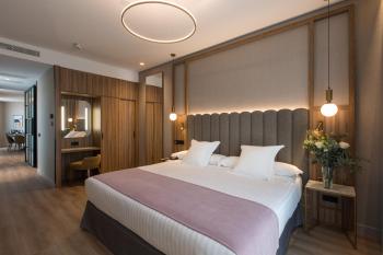Hotel Giralda Center, Seville (photo 3)