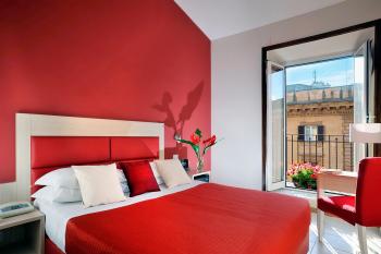 Hotel Scott House, Roma (foto 5)