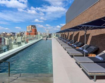 Hotel Fasano Sao Paulo Itaim, Sao Paulo (photo 2)
