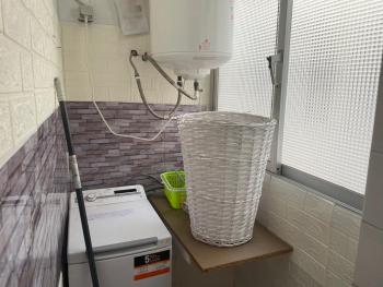 Apartamento Lulu, Málaga (fotografie 4)