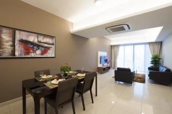 Sunday Hotel Near Petronas Twin Tower Formerly Suasana Suites, Kuala Lumpur (fotografie 4)