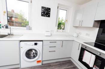 Greenbourne - 4 bedrooms Sleeps 8 free parking, Gateshead (Foto 4)
