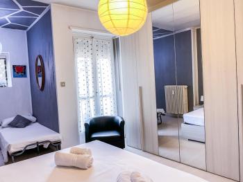 MYHOUSE INN PRONDA - Affitti Brevi Italia, Турин (фото 2)