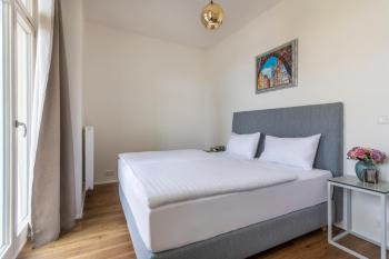 Prague Tales Boutique Residence by Dwellfort, Praha (fotografie 3)