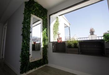 Ático Casa Lola, Córdoba (fotografie 2)