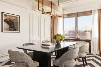 Rosewood Villa Magna, Madrid (fotografie 5)