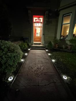 Abbotsford Guest House, Edinburgh (Foto 5)