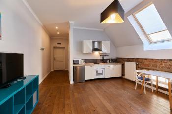 Stabu Sēta Apartments, Riga (foto 4)