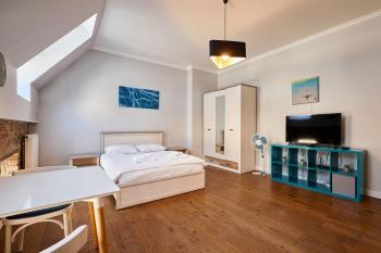 Stabu Sēta Apartments, Riga (foto 5)