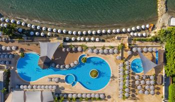 Project 99 - Breakbooking CY, Limassol (foto 3)