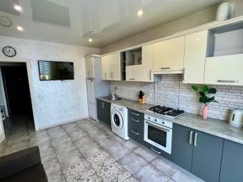 Apartment in center premium, Ивано-Франковск (фото 5)
