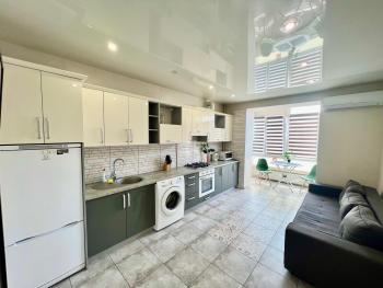 Apartment in center premium, Ивано-Франковск (фото 3)