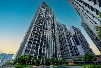 Millerz Square Premier Suites Kuala Lumpur, Kuala Lumpur (fotografie 5)
