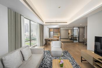 Riverdale Residence Xintiandi Shanghai, Shanghai (Foto 3)