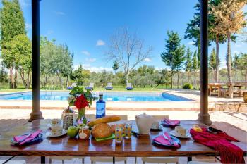 Hacienda Los Olivos by Vintage Travel, Ronda (fotografie 2)
