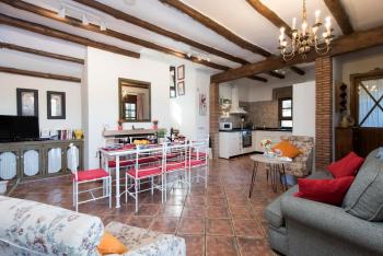 Hacienda Los Olivos by Vintage Travel, Ronda (fotografie 4)