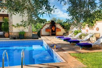 Hacienda Los Olivos by Vintage Travel, Ronda (fotografie 5)