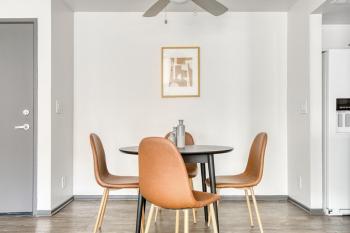 Studio City 2BR w Gym Pool WD nr TJ WF LAX-597, Los Ángeles (foto 5)