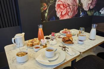 Hôtel Beauquartier Montmartre, Paris (Foto 2)