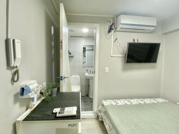 JIBIDA Urban Inn, Seoul (Foto 5)
