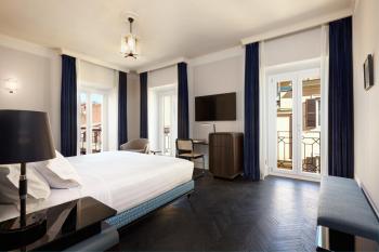 TB Place Roma, Řím (fotografie 3)