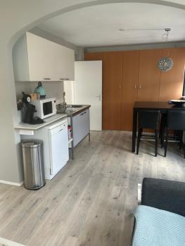 Apartment at the Beach, Noordwijk (foto 5)