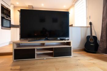 Le Wood and Stone, Toulouse (fotografie 4)