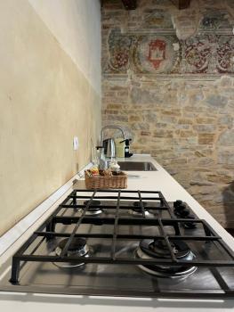 Olivia Suite Charme&Relax, Bergamo (fotografie 3)