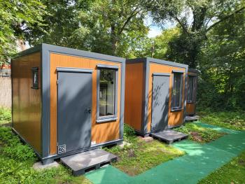 EASY Lodges Berlin, Berlin (photo 5)