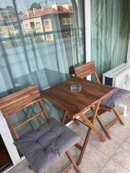Stivan Iskar Hotel, Sofia (photo 5)