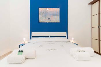 GuestHost - Turin MM Spezia Mini Apartment, Turín (fotografie 2)