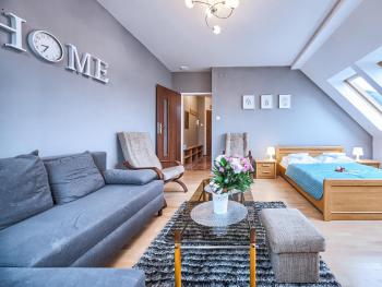 VisitZakopane - Tibet Apartment, Zakopane (photo 2)
