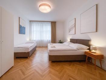 Elysian Apartment, Bratislava (Foto 3)