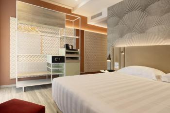 Adesso Hotel, Rom (Foto 3)