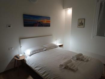 La CASA di LUCA-Fiera e Stazione-Private Parking, Boloňa (fotografie 2)