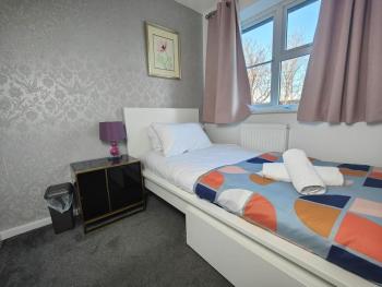 Tyburn Home, Birmingham with FREE Parking, Birmingham (fotografie 4)