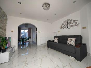 Tyburn Home, Birmingham with FREE Parking, Birmingham (fotografie 3)
