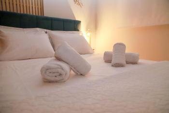 22 Apartment with private parking, Larisa (Foto 5)