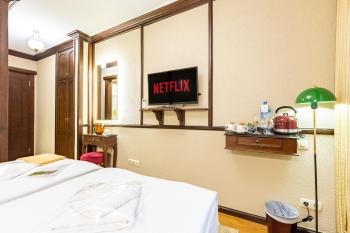 Best Point Hotel Sultanahmet,Istanbul, Istanbul (fotografie 4)