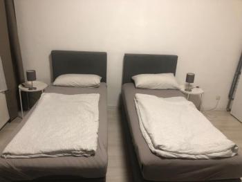Wohnung in Köln 2B, Kolonia (zdjęcie 2)