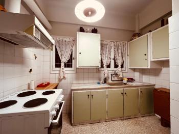 Grandma's Apartment, Atény (fotografie 4)
