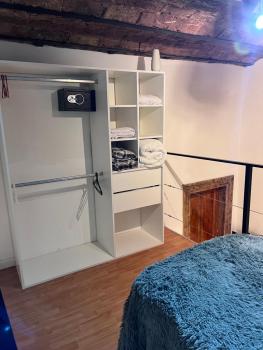 Departamento Perón Obelisco, Buenos Aires (photo 3)