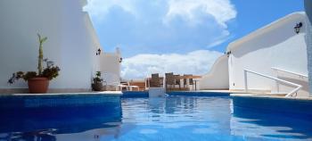 Hotel y Museo Casa Turquesa, Cancún (foto 3)