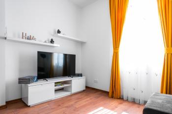 Modern Serenity - Central 1 BD Flat in Sofia, Sofia (photo 5)