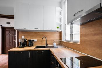 Modern Serenity - Central 1 BD Flat in Sofia, Sofia (photo 3)