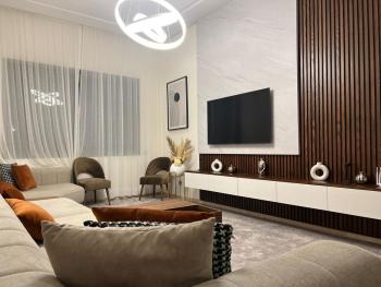 Stylish Quiet 2BR Apt Central Bourgogne, Casablanca (photo 2)