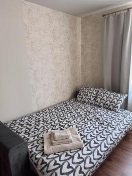 Mo&Ko Snelli Apart - Self Check-in - 5 min from Old Town, Tallin (foto 5)